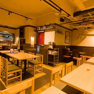Hotel Ochanomizu ***